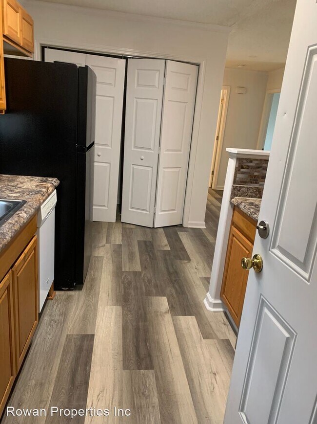 Foto del edificio - 3 br, 2 bath House - 804 E Franklin Street