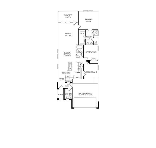 Foto del edificio - 7052 Silverleaf Oak St