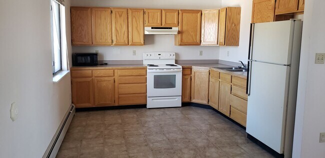 Foto del edificio - 582 E Spruce Dr