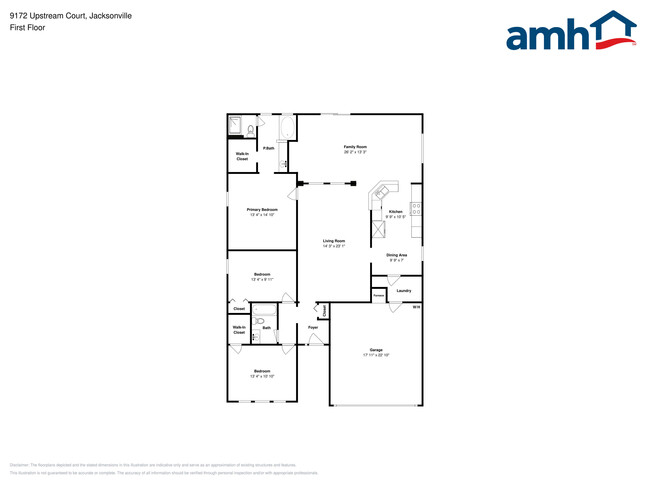 Foto del edificio - 9172 Upstream Ct