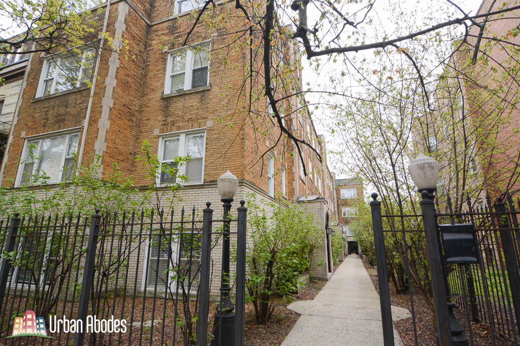 Primary Photo - 611 W Arlington Pl