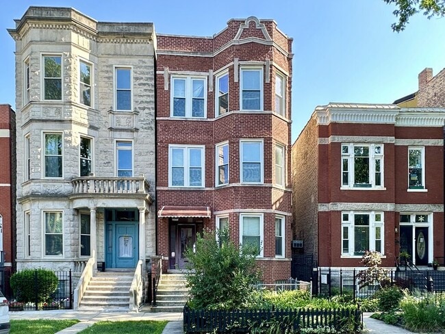 Building Photo - 2623 W Crystal St