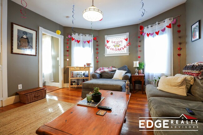 Foto del edificio - 15 Hallam St