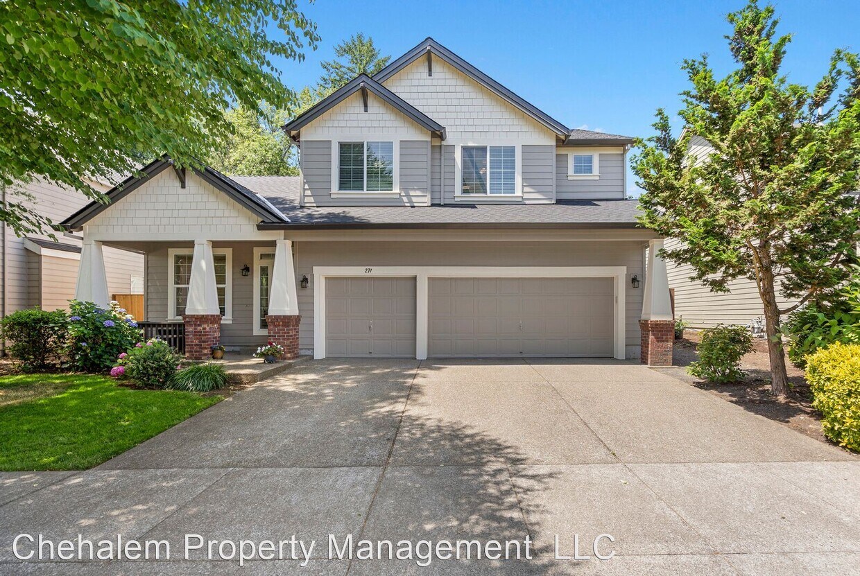 Primary Photo - 3 br, 3 bath House - 271 Royal Oak St.