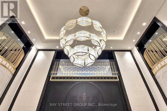 Photo du bâtiment - 955-2955 Bay St.