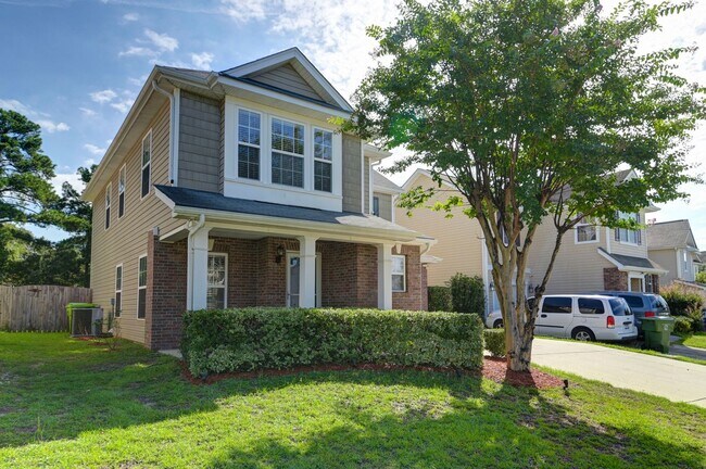 Foto del edificio - Move In Ready 3/2.5 Spears Creek Village r...