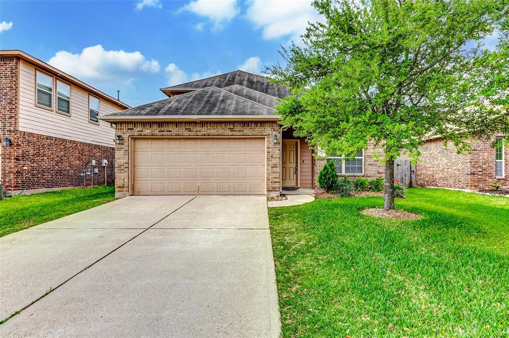 Foto principal - 3310 Daniel Falls Ln