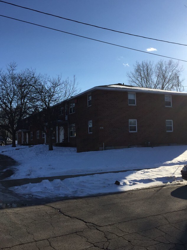 Primary Photo - 2136 Harold St