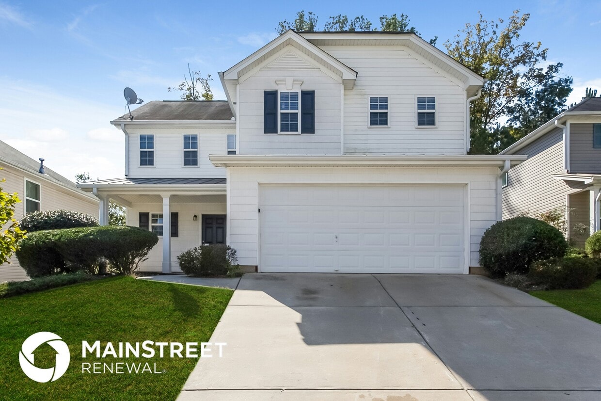 Foto principal - 5677 Sable Way