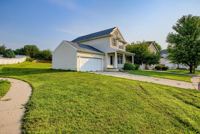 Foto del edificio - 3 Bedroom with Versatile Layout & Prime Lo...