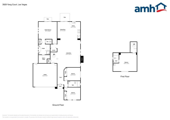 Building Photo - 3928 Yang Ct