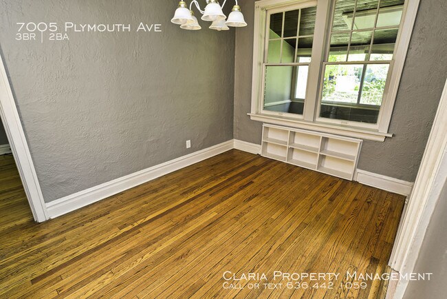Foto del edificio - 7005 Plymouth Ave