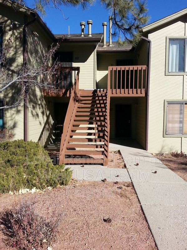 Building Photo - 2721 N Walnut Hills Dr