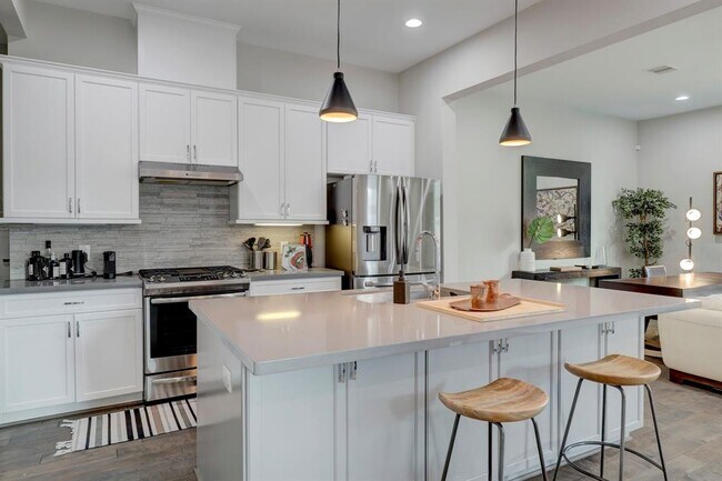 Foto del edificio - 2502 Cohn St