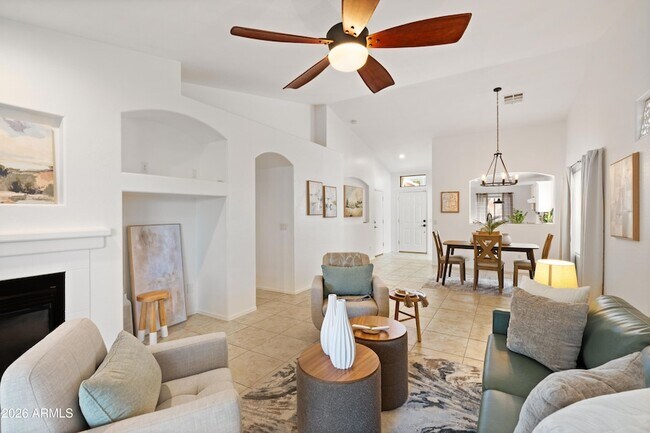 Foto del edificio - 4746 E Woburn Ln