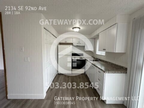 Building Photo - 2134 SE 92nd Ave