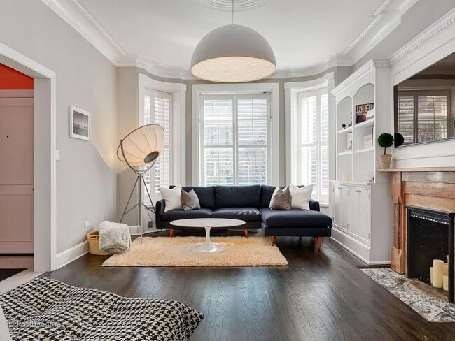 Foto del edificio - 1814 N Lincoln Park W