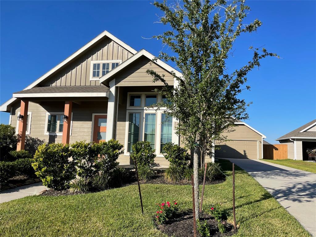 15715 Crosby Hall Dr, Humble, TX 77346 House Rental in Humble, TX