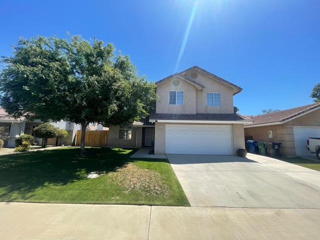 Foto principal - 3212 Ranchgate Dr