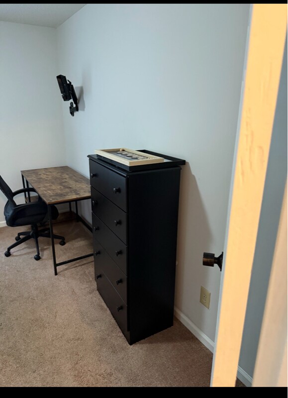 Foto principal - 407 N Dudley St