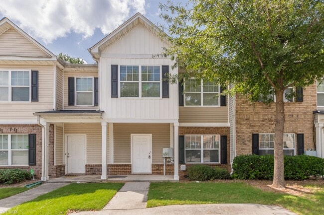Building Photo - 3 br, 2.5 bath Townhome - 1744 Broad River...