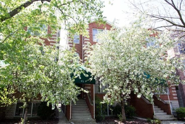 Foto principal - 918 N Paulina St