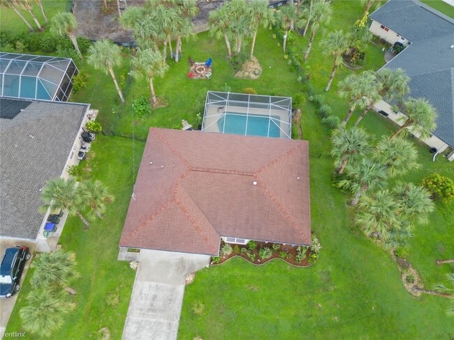 Foto del edificio - 3 br, 2 bath House - 3926 Pinstar Terrace