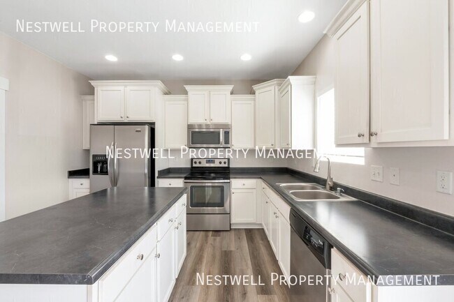 Foto del edificio - 5373 W Alder View Ct