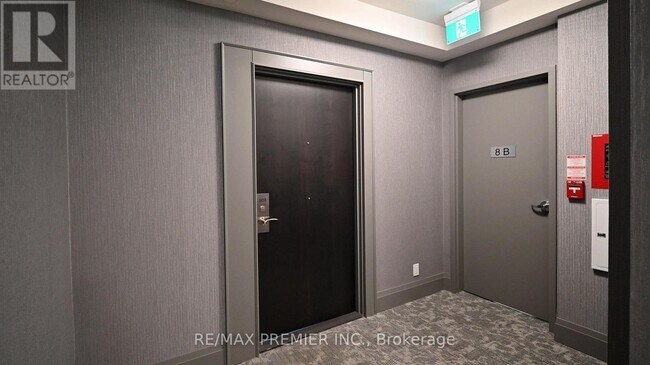 Photo du bâtiment - 15 Lynch St