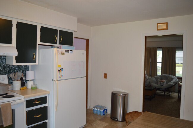 Foto del edificio - 6609 Berkshire Rd