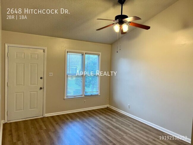 Building Photo - 2648 Hitchcock Dr