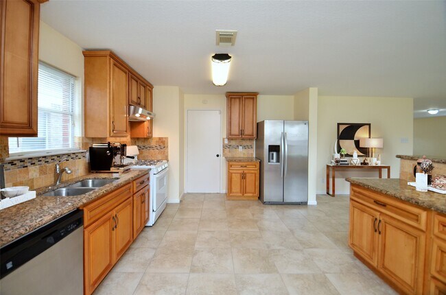 Building Photo - 3907 Pebble Garden Ln