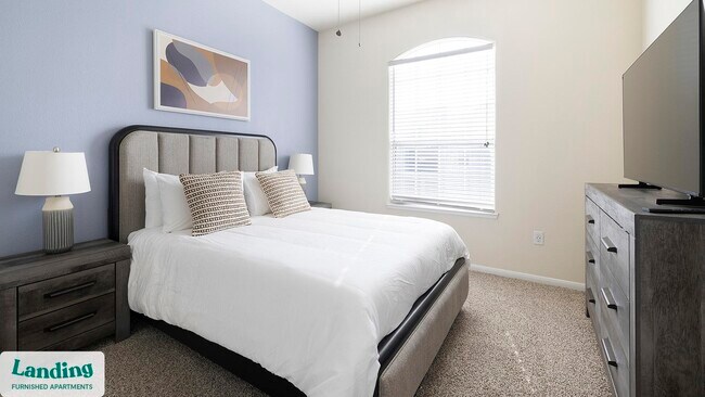 Foto del edificio - 901 Lakeside Cir