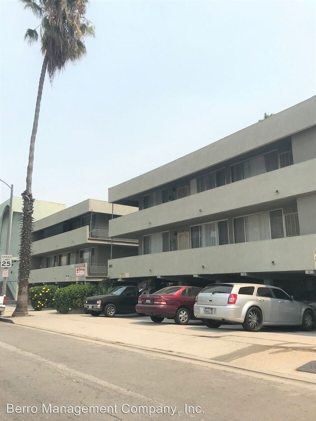 Foto del edificio - 3430-3440 Elm Ave