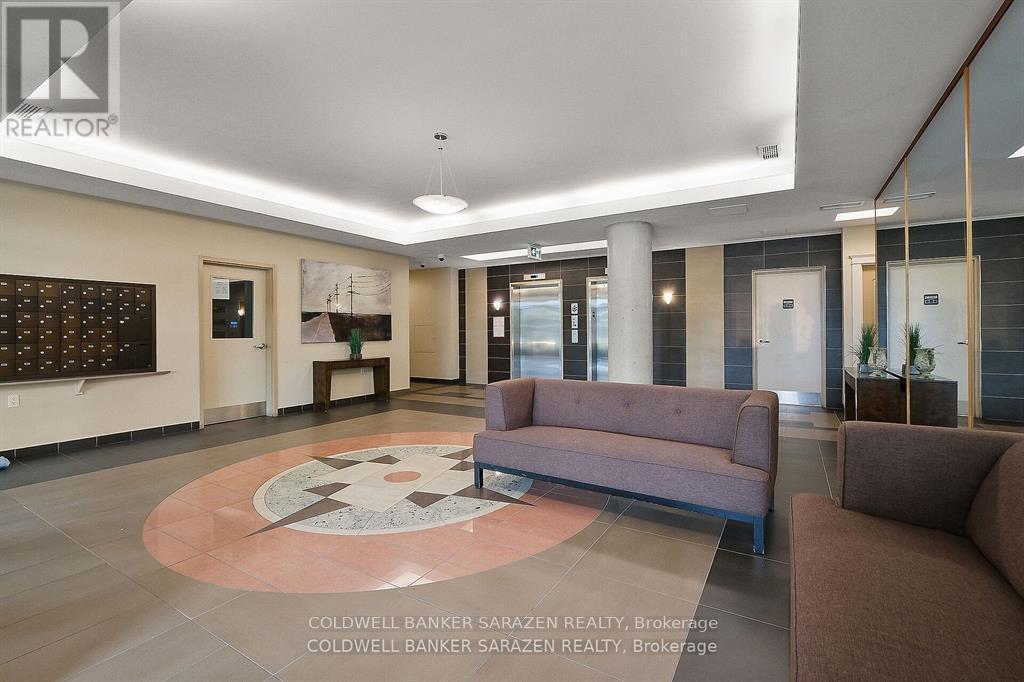 Photo du bâtiment - 100 Roger Guindon Ave