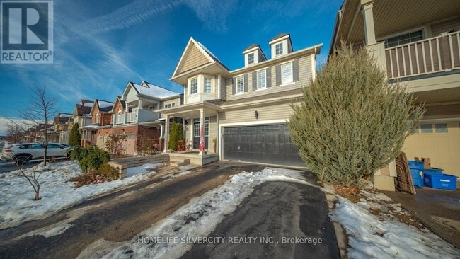 Building Photo - 93 Gillespie Dr