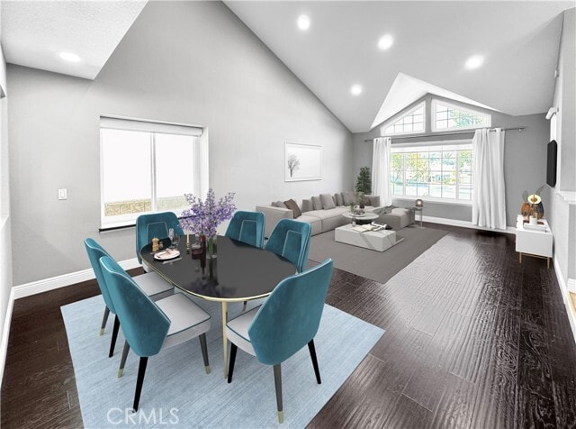 Foto del edificio - 16073 Crestline Dr