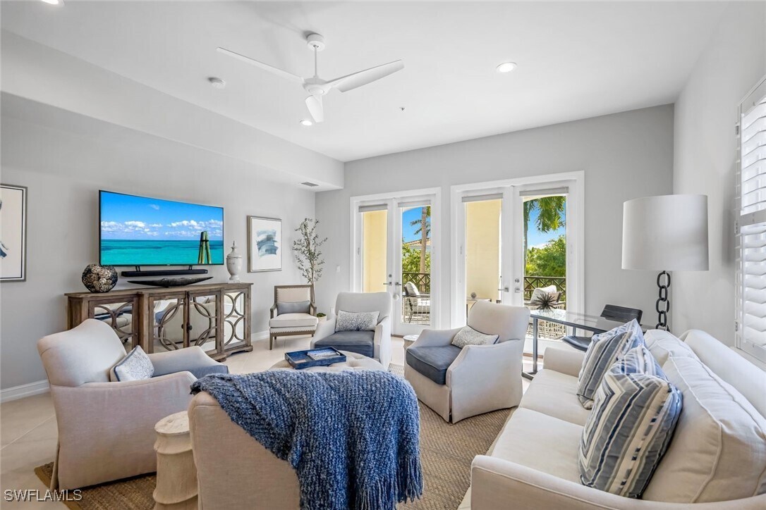 Foto principal - 2851 Tiburon Blvd E