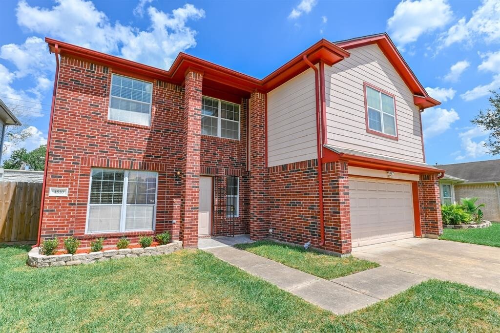 Foto principal - 4810 Callery Creek Dr