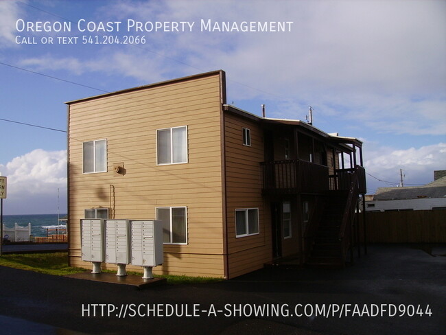 Foto del edificio - Ocean View Apartment