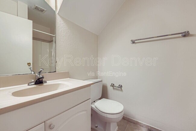 Foto del edificio - 3502 S Kittredge St