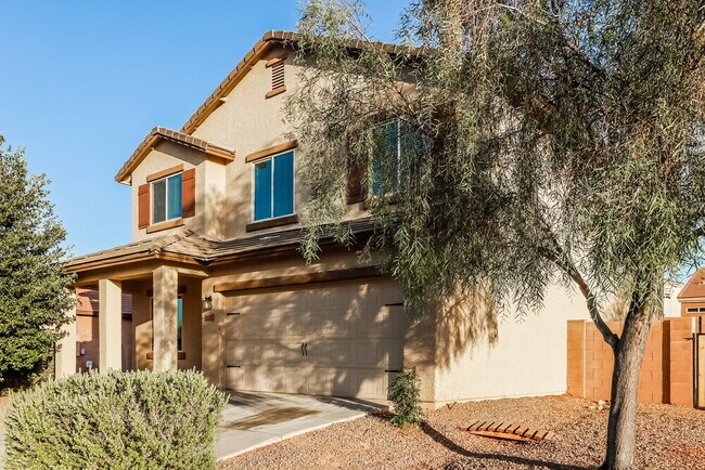 Foto del edificio - 8237 W Kittiwake Ln