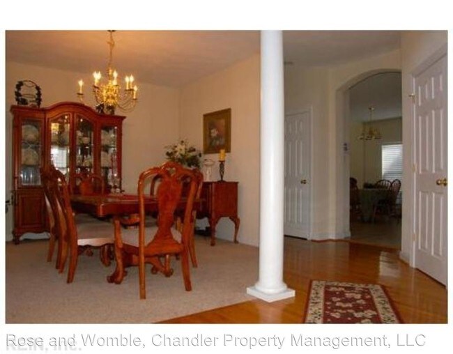 Building Photo - 4 br, 4.5 bath House - 2272 Seaboard Road