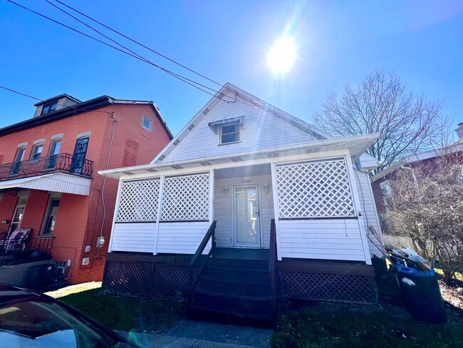Foto del edificio - Recently Renovated - 3 bedroom 2 bathroom ...