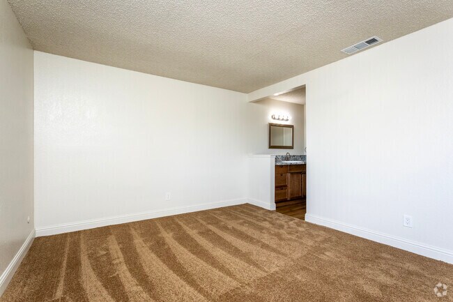 2 habitaciones, 1,5 baños - 104 m² - Dormitorio principal - Laguna Knolls