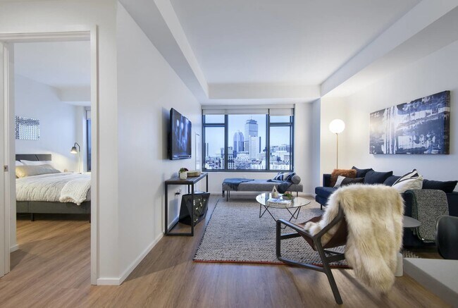Foto del edificio - 347 Harrison Ave