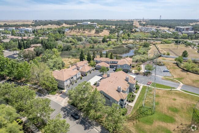 Foto aérea - Altura Villas