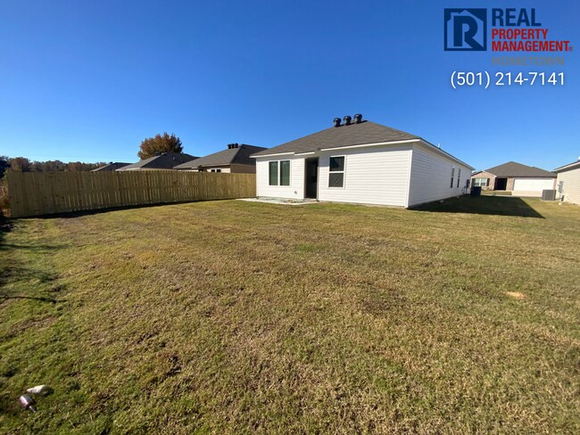 Foto del edificio - 10 Sourdough Crk Ln