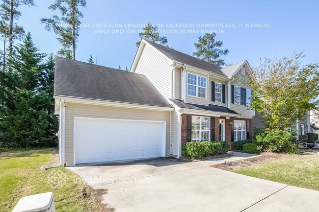 Building Photo - 117 Omega Ct