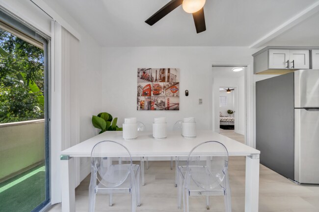 Foto del edificio - 5311 Hermitage Ave